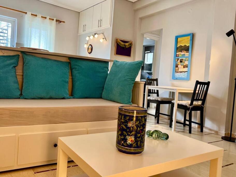David'S By Goutos Luxury Living Ερμιόνη Εξωτερικό φωτογραφία
